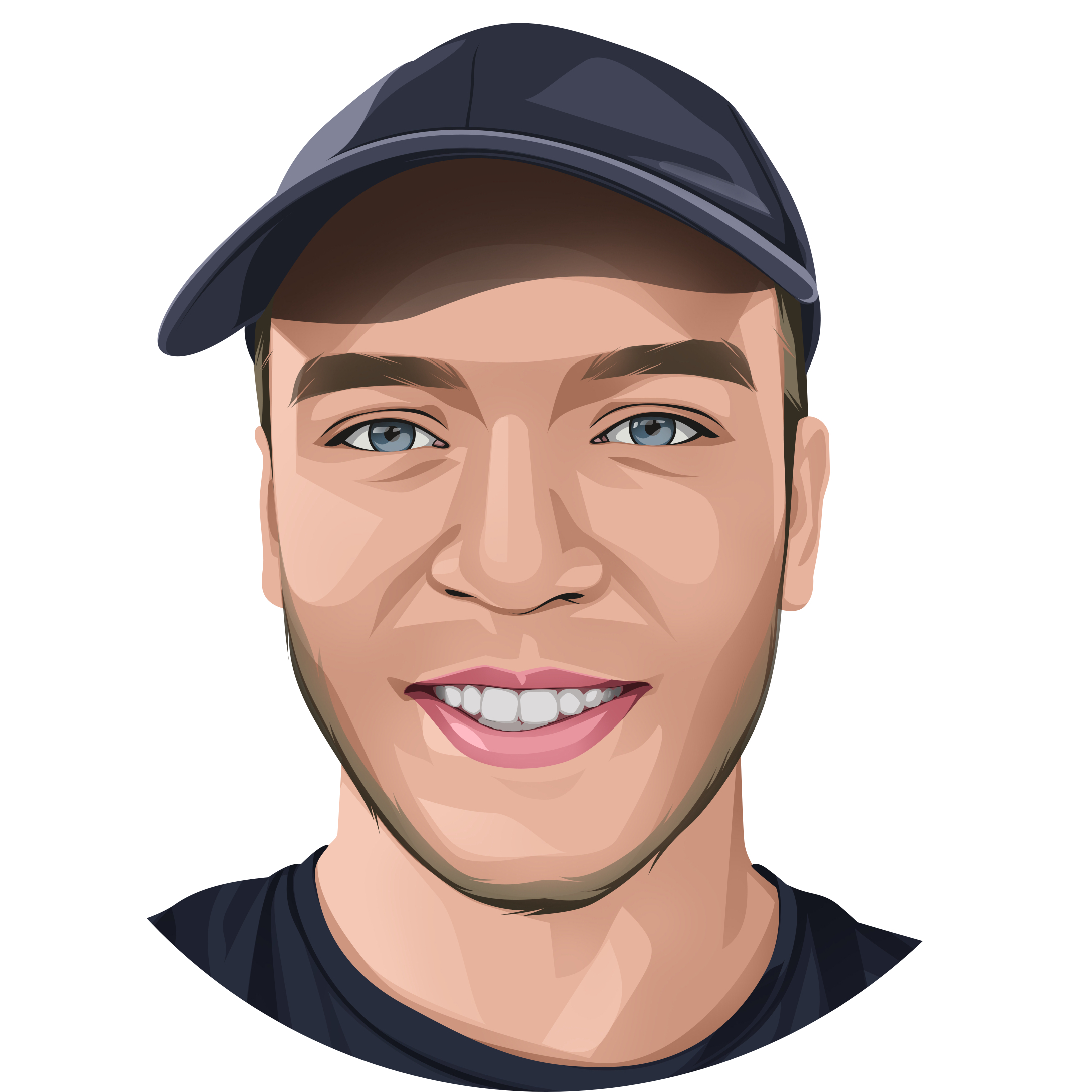 Alex team member