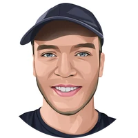 Alex team member