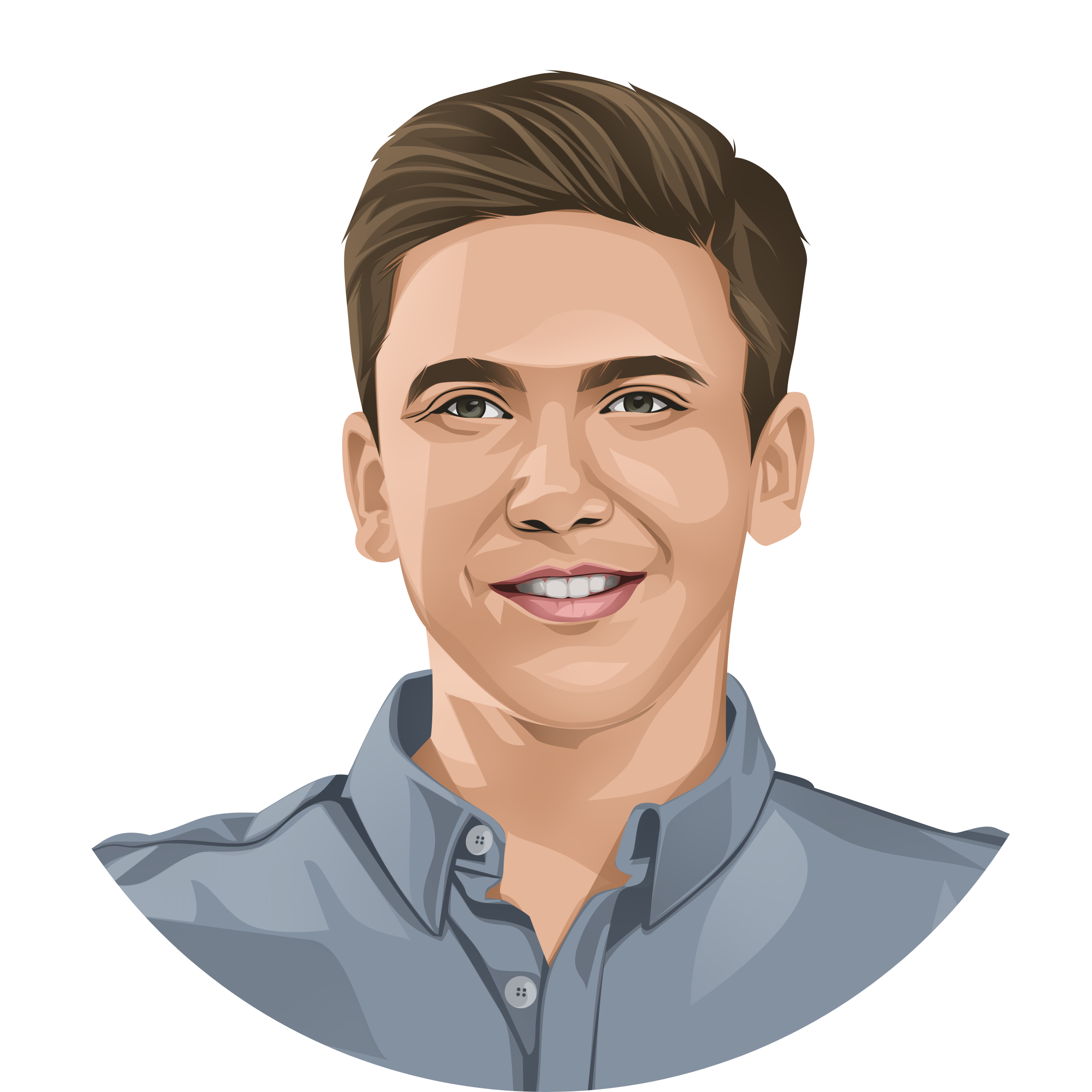 Sam team member
