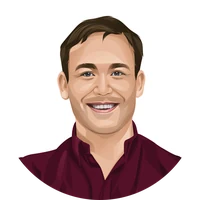 Guy team member