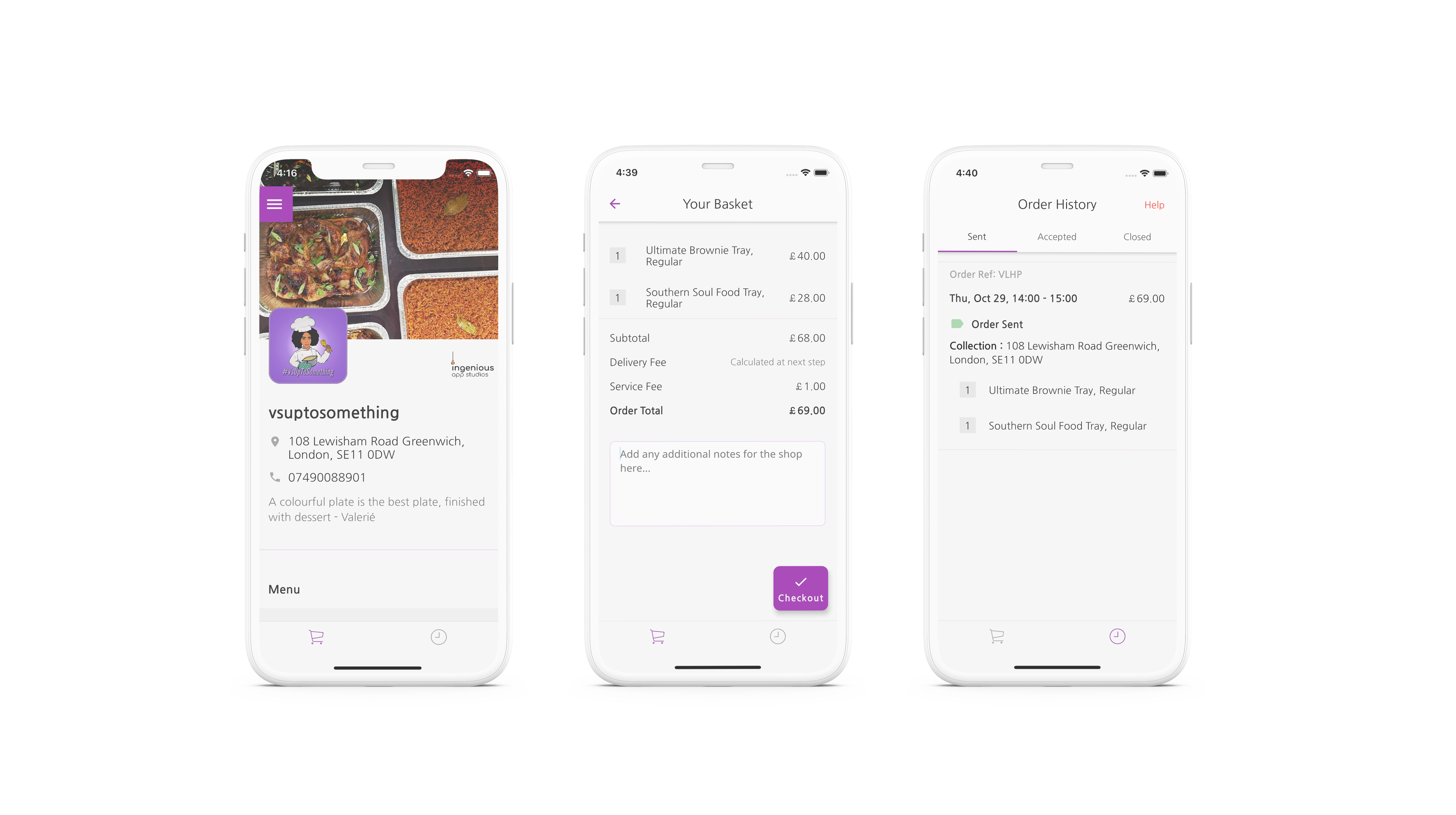 vsuptosomething eCommerce mobile app vsuptosomething eCommerce mobile app